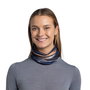 Snood polaire Buff Original Ecostretch Arky Midnight Bleu