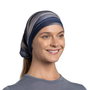 Snood polaire Buff Original Ecostretch Arky Midnight Bleu