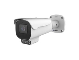 Ernitec Deimos Pro 5MP Caméra Bullet avec objectif motorisé 2,7-13,5 mm