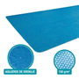 Intex Bâche de piscine solaire rectangulaire Ultra Frame 975 x 488 cm