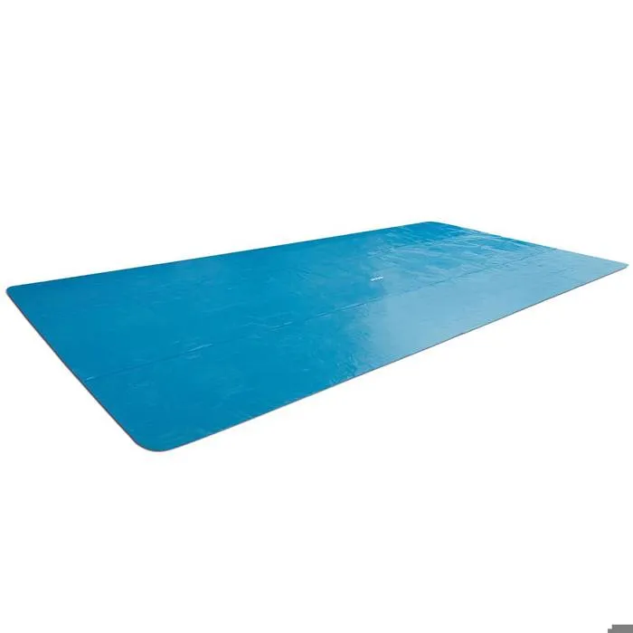 Intex 28018 Bâche à bulles solaire pour piscine Ultra Frame 975 x 488 cm Intex 28018 Bâche à bulles solaire pour piscine Ultra Frame 975 x 488 cm
