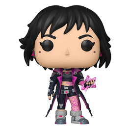 Funko POP! Games Vex - Figurine en vinyle Borderlands
