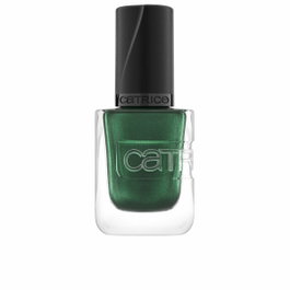 Catrice GEL AFFAIR Vernis à ongles n° 047 Deep Woods Spell 10,5 ml
