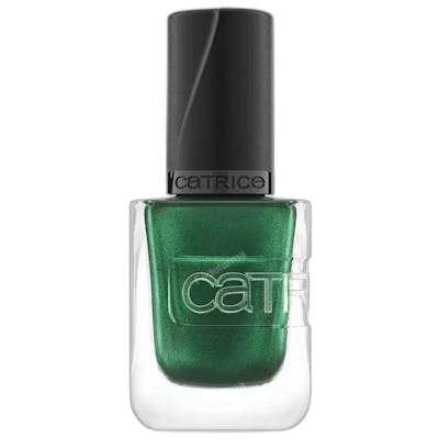 Catrice GEL AFFAIR Vernis à ongles n° 047 Deep Woods Spell 10,5 ml
