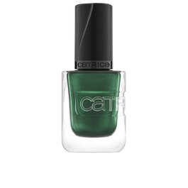 Catrice Vernis à ongles gel Gel Affair - N°047 Deep Woods Spell - 10.5 ml - Soin des ongles
