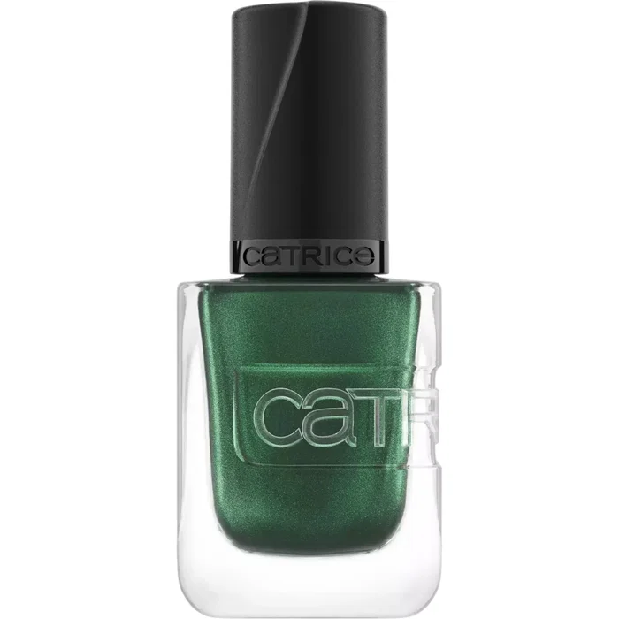 Catrice GEL AFFAIR Vernis à ongles n° 047 Deep Woods Spell 10,5 ml