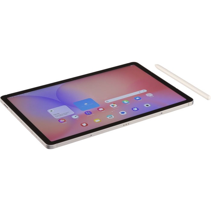 Samsung Galaxy Tab S10 Lite Silver (128GB, WiFi)
