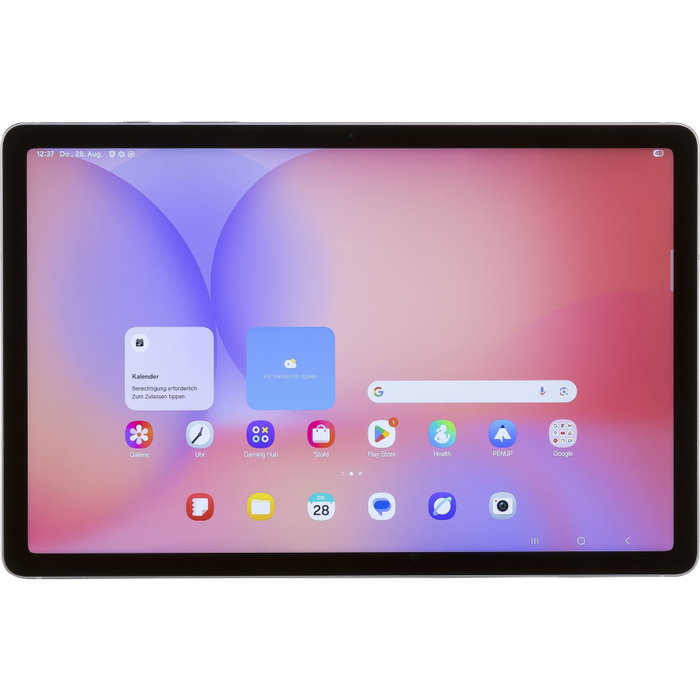 Samsung Galaxy Tab S10 Lite Silver (128GB, WiFi)