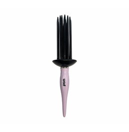 Wad Professional Beauty Rizzo Curl Defining Brush Purple