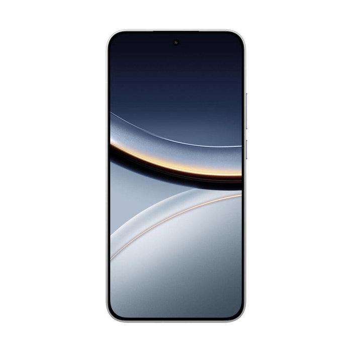 Smartphone Xiaomi POCO F7 5G 12-256 SV 6,83" Octa Core 12 GB RAM 256 GB Argenté