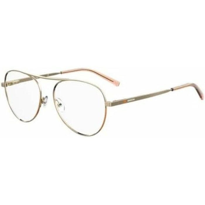 Monture de Lunettes Femme Missoni MMI-0023-K67 Ø 55 mm Monture de Lunettes Femme Missoni MMI-0023-K67 Ø 55 mm