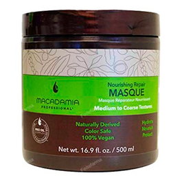 Macadamia Professional Nourishing Repair Mascarilla 500ml