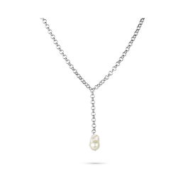 Collier Femme Radiant RY000306A Argenté