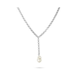 Collier Femme Radiant RY000306A Argenté
