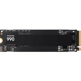 Samsung 990 PRO SSD interne 2 To NVMe PCIe 4.0 M.2