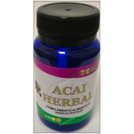 ALFA HERBAL Acai Herbal 60 capsules