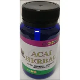 ALFA HERBAL Acai Herbal 60 capsules