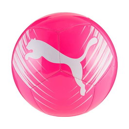 Ballon de Football Puma Attacanto Graphic BaRavish Wh Taille 5 Blanc 5