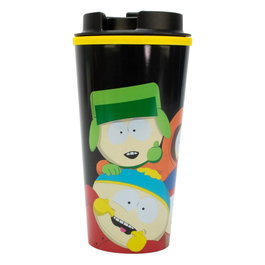 Blue Sky Studios Tasse thermo South Park