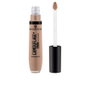 Essence Anti-cernes CAMOUFLAGE+ MATT #130 Waterproof Couvrance Totale Fini Mat 8 ml