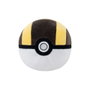Pokémon peluche Pokeball Version 1 10 cm assortiment (6)