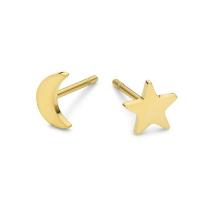 Boucles d´oreilles Femme CO88 Collection 8CE-70322 Doré Boucles d´oreilles Femme CO88 Collection 8CE-70322 Doré