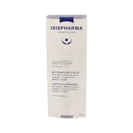 ISIS PHARMA Glyco-A Foamer 100ml