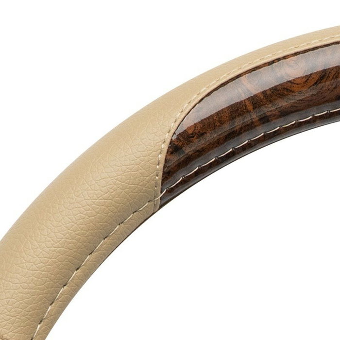 Momo Housse de volant BRIAR beige 38-39cm Momo Housse de volant BRIAR beige 38-39cm