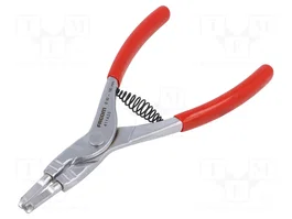 FACOM Pince à anneaux droite 60÷160mm