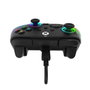 PDP Manette de jeu Afterglow Wave Filaire Noire