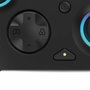 PDP Manette de jeu Afterglow Wave Filaire Noire