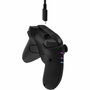 PDP Manette de jeu Afterglow Wave Filaire Noire