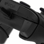 PDP Manette de jeu Afterglow Wave Filaire Noire