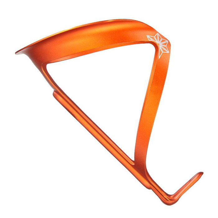 Supacaz Fly Aluminium Orange