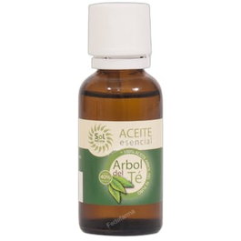 SOLNATURAL Arbol del Te Grande 30 ml