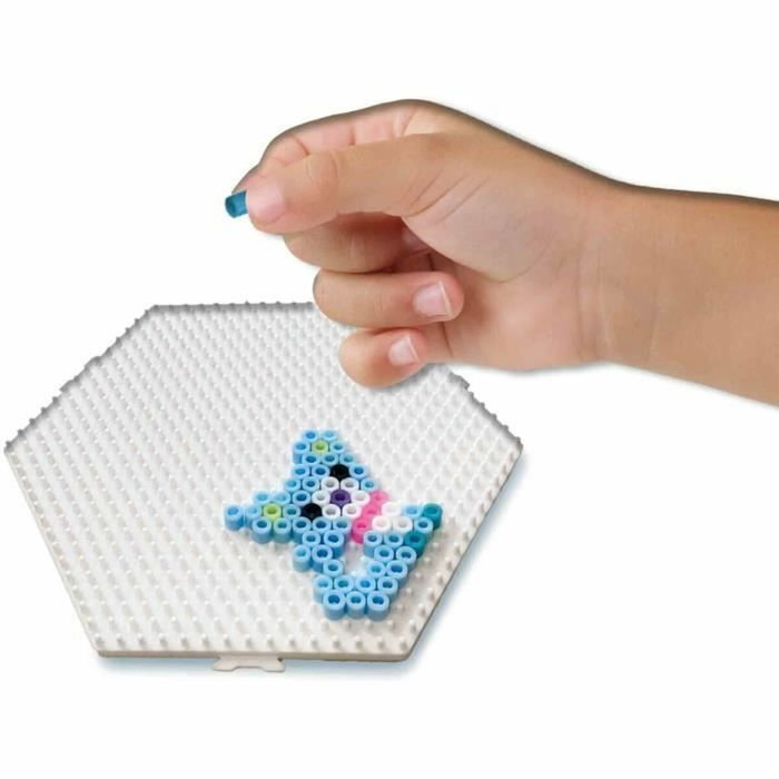 SES Creative Perles à repasser Princesses et animaux SES Creative Perles à repasser Princesses et animaux