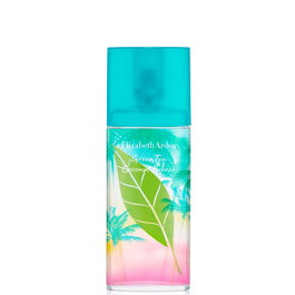 Elizabeth Arden Green Tea Coconut Breeze - Eau de Toilette pour Femme - 100 ml
