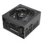 Mars Gaming MPB750SIM Alimentation PC 750W ATX Modulaire 80+ Bronze - Silencieuse et Fiable