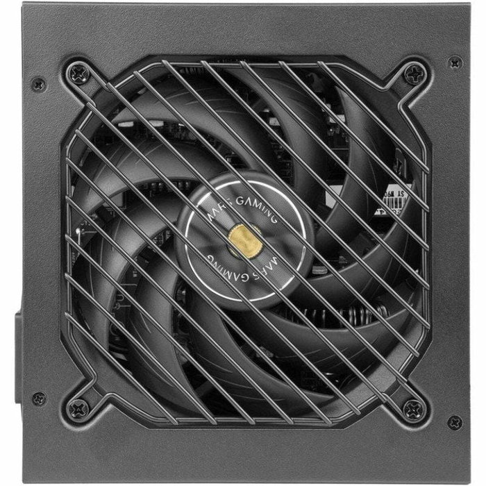 Bloc d’Alimentation Mars Gaming MPB750SIM ATX 750 W 80 Plus Bronze