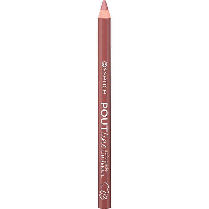 Essence Crayon à lèvres POUTLINE SOFT GLIDE n° 03 - Bare Affair