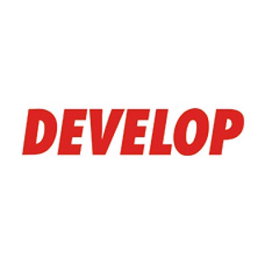 Develop DR-316 AAV71RH Tambour d'imagerie Noir - Cartouche Drum pour imprimante