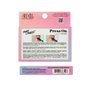 Ardell Press On #naked natural Extensions de cils inférieures pré-collées 12 paires sans colle