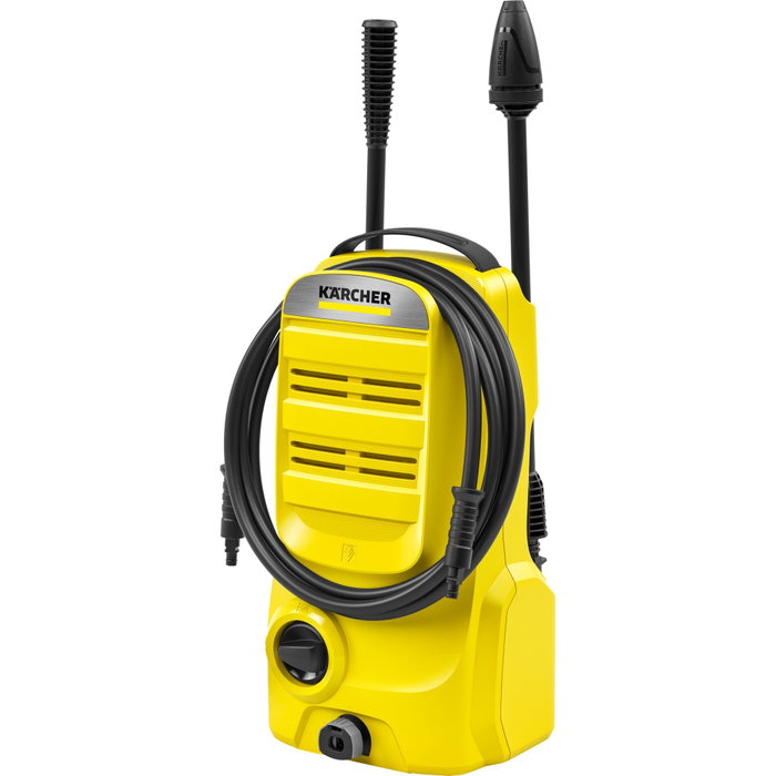 Kärcher K2 Classic Nettoyeur haute pression 1400 W Kärcher K2 Classic Nettoyeur haute pression 1400 W