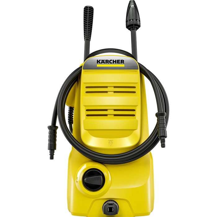 Kärcher K2 Classic Nettoyeur haute pression 1400 W Kärcher K2 Classic Nettoyeur haute pression 1400 W