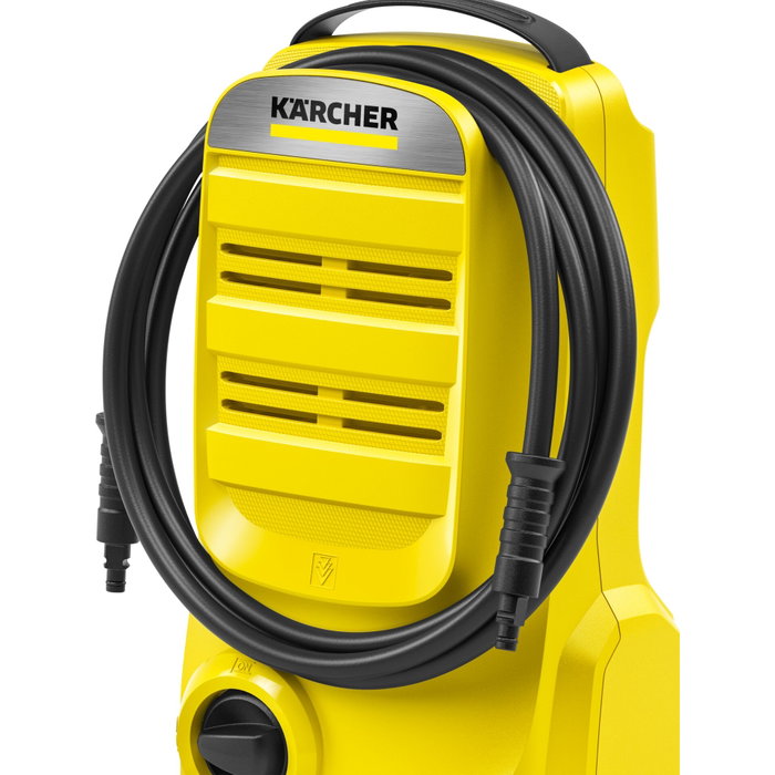 Kärcher K2 Classic Nettoyeur haute pression 1400 W Kärcher K2 Classic Nettoyeur haute pression 1400 W