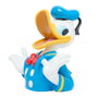 WIDDOP & CO Tirelire Pato Donald Disney en Résine - Figurine Décorative Blanche, Bleue, Rouge et Jaune