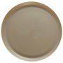 Home Deco Factory Plat BAIN DE SOLEIL 25 cm