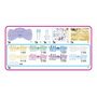 Aquabeads Kit de manucure Nail Studio Stitch