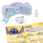 Aquabeads Kit de manucure Nail Studio Stitch