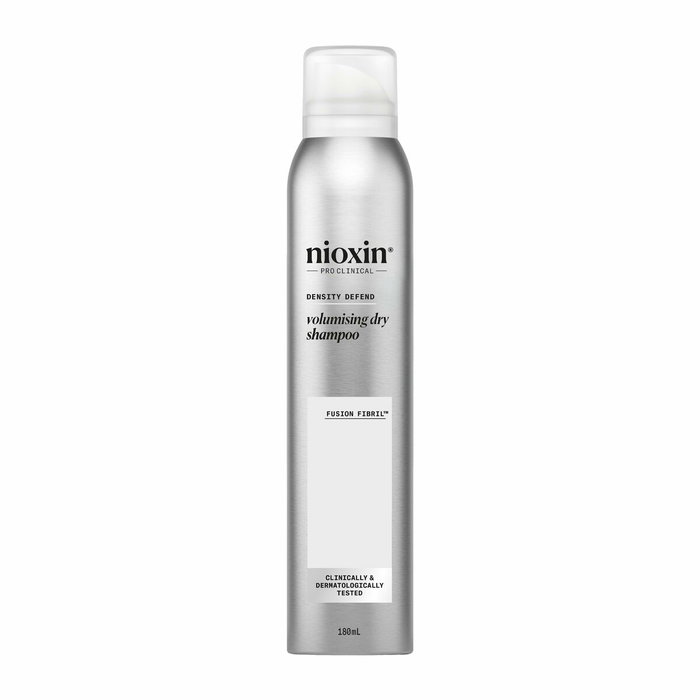Nioxin Shampooing Sec Volumisant 3D STYLING 180 ml